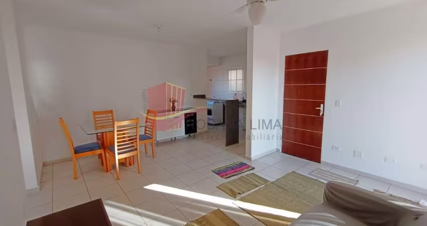 Apartamento para venda em Portal Da Mantiqueira de 61.00m² com 2 Quartos, 1 Suite e 1 Garagem