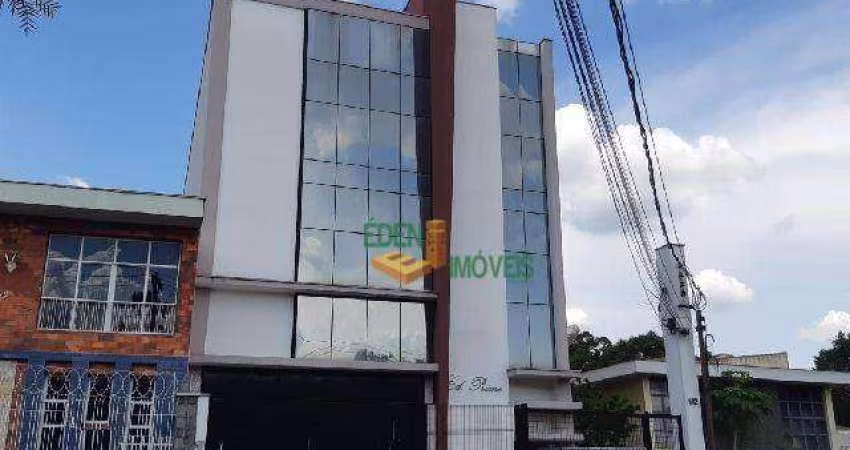 Prédio Comercial para venda e aluguel em Vila Carvalho de 706.00m²