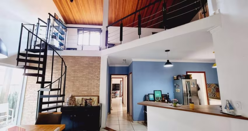 Casa para venda em Jardim Hípica Pinheiro de 250.00m² com 3 Quartos, 1 Suite e 1 Garagem