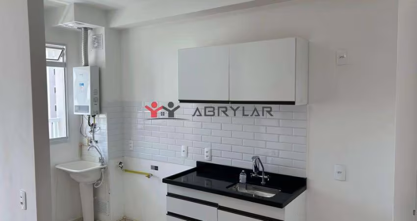 Apartamento para alugar em Jardim Carlos Gomes de 54.00m² com 3 Quartos e 1 Garagem