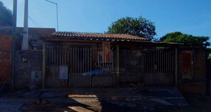 Casa para alugar em Vila Professor Simões de 35.00m² com 1 Quarto e 1 Garagem
