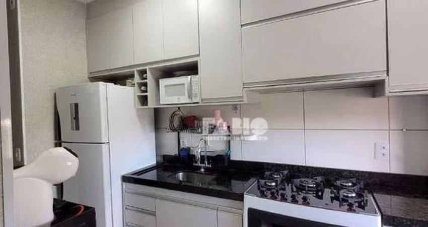 Apartamento para venda em Jardim Bianco de 49.00m² com 2 Quartos e 1 Garagem