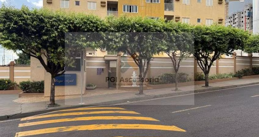Apartamento para venda em Jardim Yolanda de 113.00m² com 3 Quartos, 1 Suite e 2 Garagens
