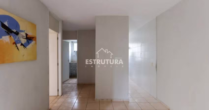 Apartamento para venda em Jardim Novo de 47.00m² com 2 Quartos e 1 Garagem