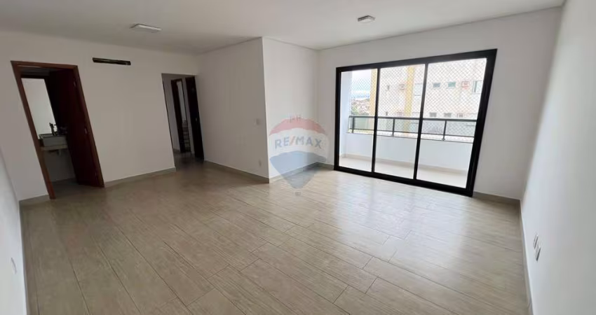 Apartamento para alugar em Jardim Walkíria de 105.00m² com 3 Quartos e 1 Suite