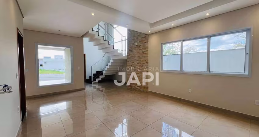 Casa de Condomínio para venda em Loteamento Reserva Ermida de 205.00m² com 3 Quartos, 1 Suite e 6 Garagens