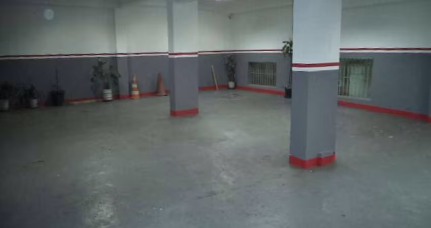 Loja para venda e aluguel em Santo Amaro de 650.00m² com 25 Garagens