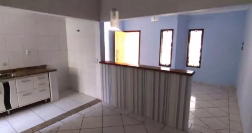 Casa para alugar em Parque Esmeralda de 125.00m² com 2 Quartos, 1 Suite e 2 Garagens