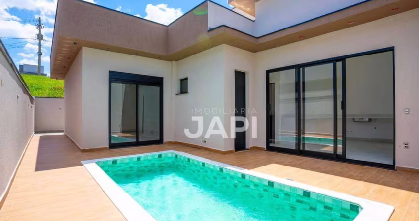 Casa de Condomínio para venda em São Venâncio de 150.00m² com 3 Quartos, 3 Suites e 4 Garagens
