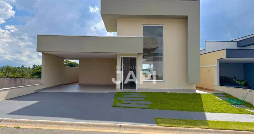Casa de Condomínio para venda em São Venâncio de 150.00m² com 3 Quartos, 1 Suite e 4 Garagens