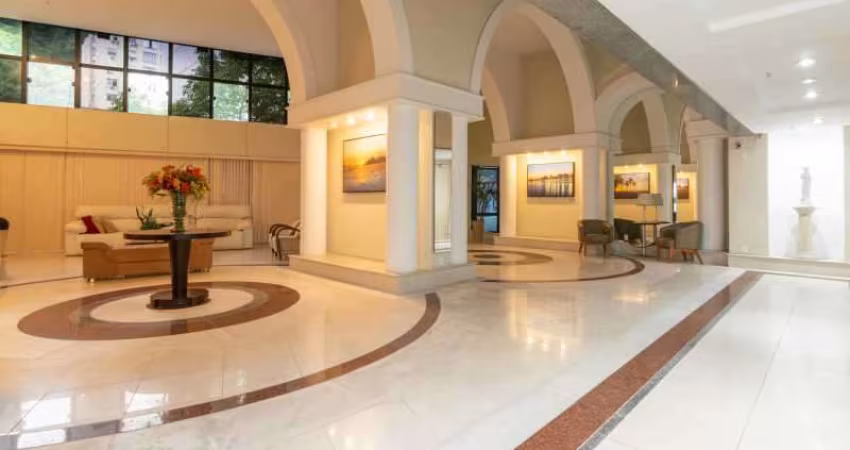 Flat para venda em Copacabana de 38.00m² com 1 Quarto, 1 Suite e 1 Garagem