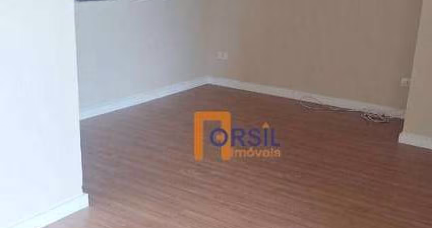 Apartamento para venda em Vila Mogilar de 64.00m² com 3 Quartos e 1 Garagem