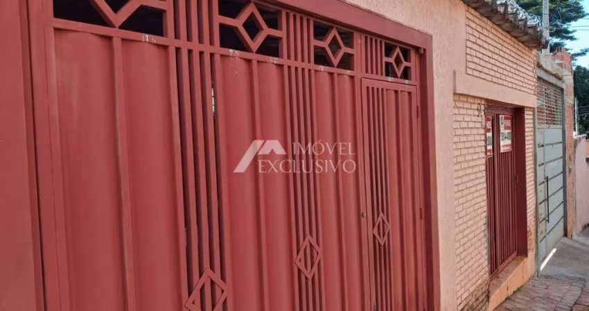 Casa para venda em Vila Amélia de 106.00m² com 2 Quartos e 2 Garagens