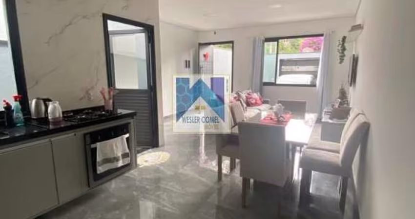 Casa para venda em Vila São Paulo de 248.00m² com 2 Quartos, 1 Suite e 2 Garagens