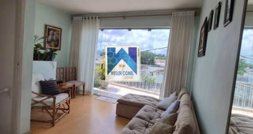 Sobrado para venda em Centro de 171.00m² com 2 Quartos e 1 Garagem