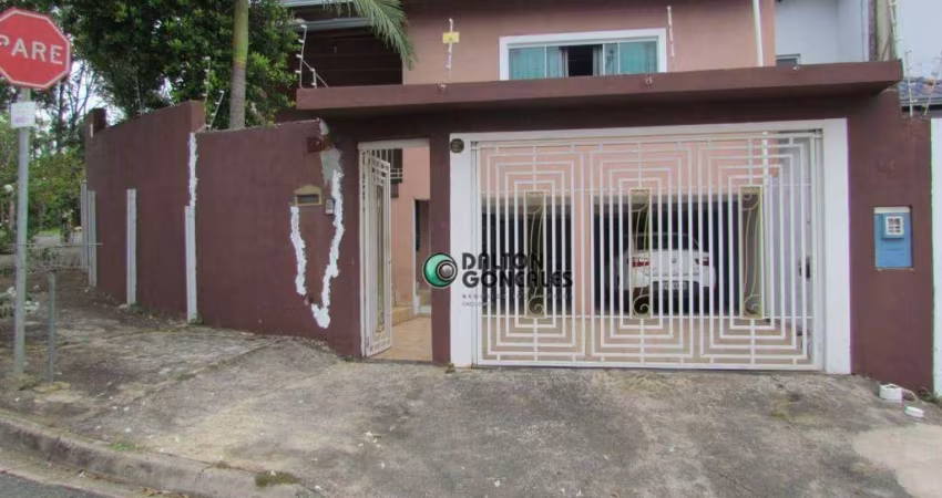 Casa para venda em Jardim Europa Ii de 187.00m² com 2 Quartos, 1 Suite e 4 Garagens