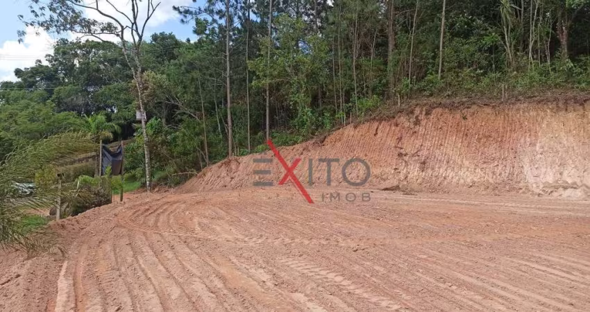 Terreno en Condomínio para venda em Loteamento Capital Ville de 1700.00m²