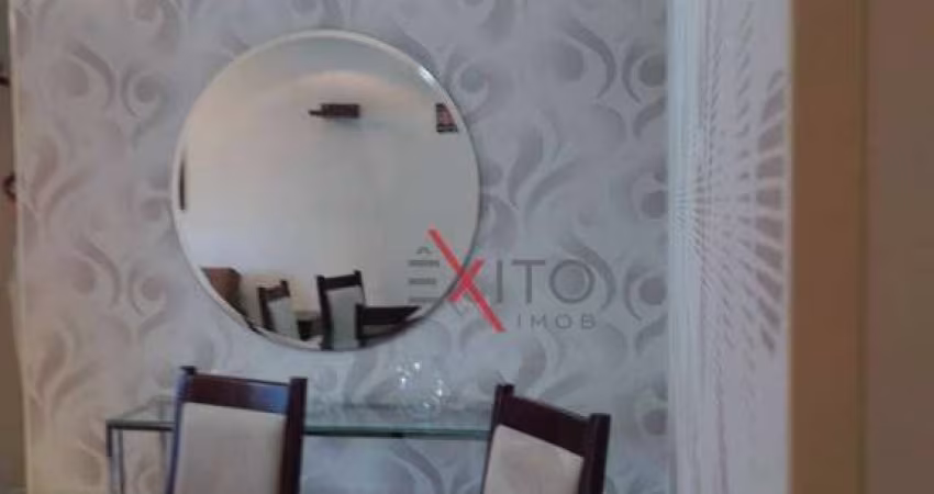 Apartamento para venda em Vila Japi Ii de 96.00m² com 3 Quartos, 1 Suite e 2 Garagens