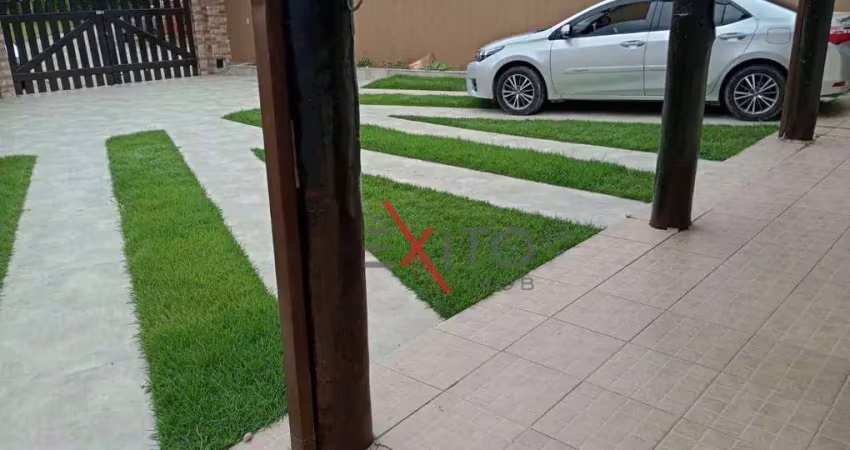Casa para venda em Loteamento Costa Do Sol de 141.00m² com 2 Quartos e 3 Garagens