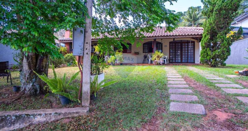 Casa de Condomínio para venda em Itapetinga de 170.14m² com 3 Quartos e 5 Garagens