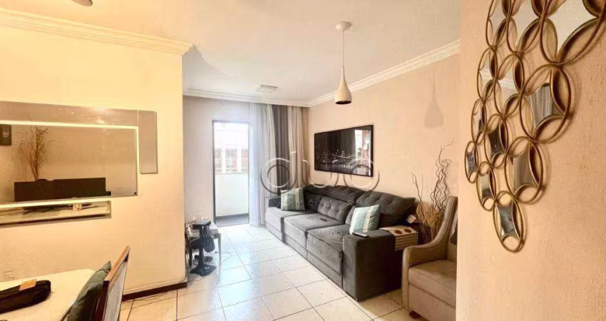 Apartamento para venda em Centro de 83.00m² com 3 Quartos, 1 Suite e 1 Garagem