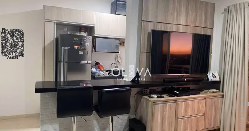 Apartamento para venda em Ouro Verde de 53.00m² com 1 Quarto e 1 Garagem