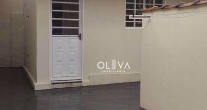 Casa para alugar em Vila Boa Esperança de 45.00m² com 1 Quarto e 1 Garagem