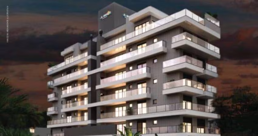 Apartamento para venda em Guaratuba de 314.00m² com 4 Quartos, 4 Suites e 2 Garagens