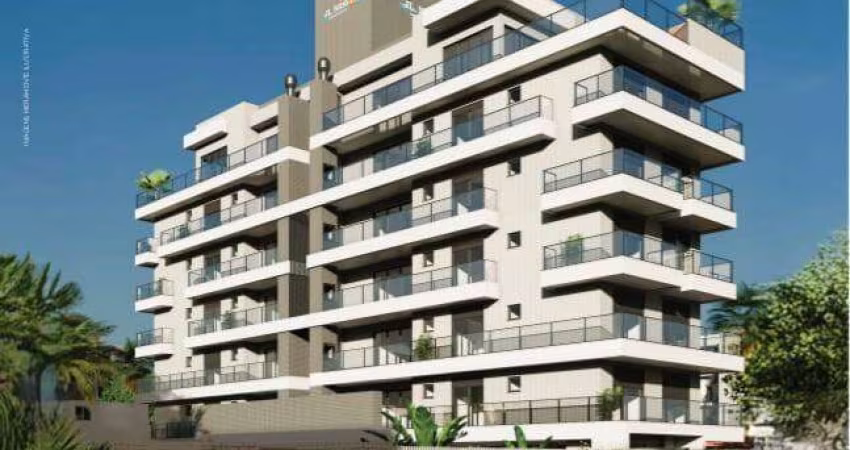Apartamento para venda em Guaratuba de 188.00m² com 3 Quartos, 3 Suites e 2 Garagens