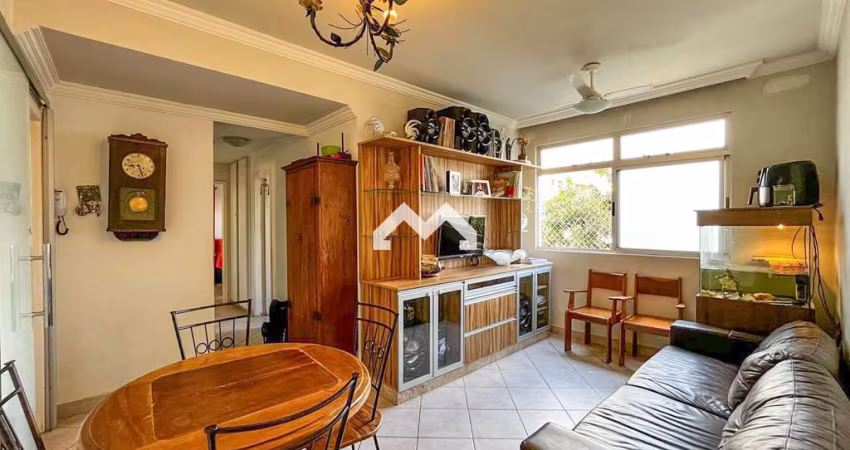 Apartamento para venda em São Pedro de 80.00m² com 3 Quartos, 1 Suite e 1 Garagem