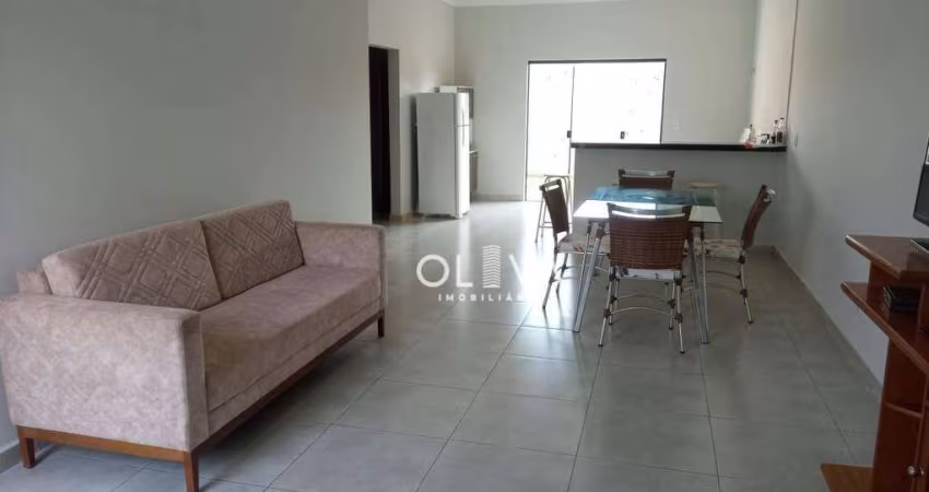 Casa para venda em Fraternidade 3 de 100.00m² com 3 Quartos, 1 Suite e 3 Garagens