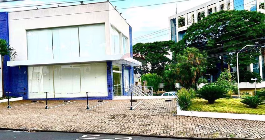 Imóvel Comercial para alugar em Jardim América de 209.34m²