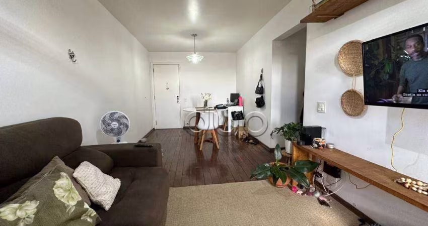 Apartamento para venda em Centro de 70.00m² com 2 Quartos e 1 Garagem