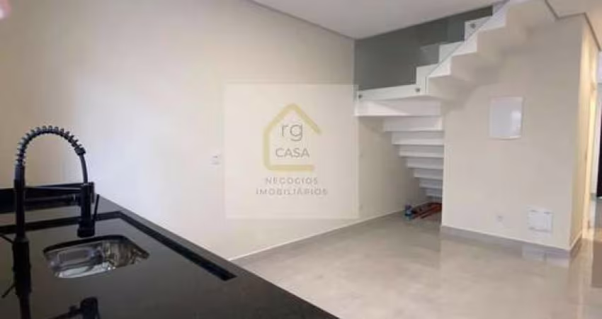 Casa para venda em Conjunto Habitacional Taysa de 85.00m² com 2 Quartos, 2 Suites e 2 Garagens