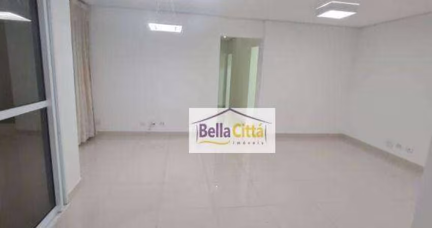Apartamento para venda em Mogilar de 110.00m² com 3 Quartos, 2 Suites e 2 Garagens