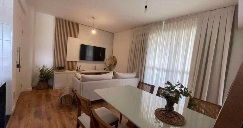 Apartamento para venda em Praça Do Habib´s de 84.00m² com 3 Quartos, 1 Suite e 2 Garagens