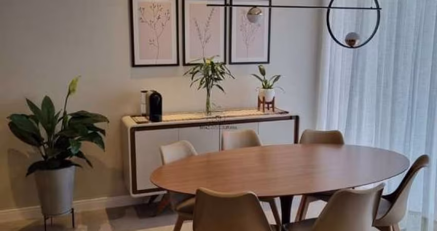 Apartamento para venda em Jardim Do Paço de 88.00m² com 3 Quartos, 1 Suite e 2 Garagens