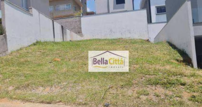 Terreno en Condomínio para venda em Bella Cittá de 275.00m²