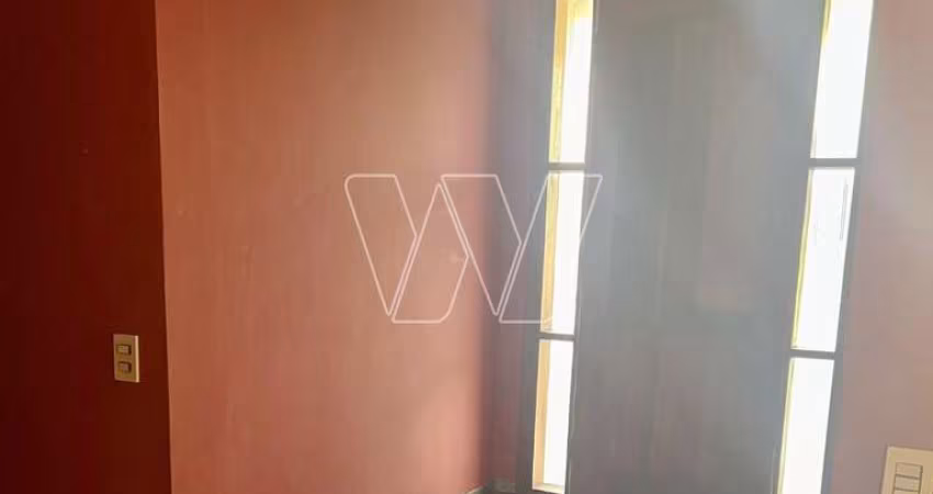 Casa de Condomínio para venda e aluguel em Loteamento Caminhos De São Conrado (sousas) de 309.00m² com 4 Quartos, 2 Suites e 2 Garagens