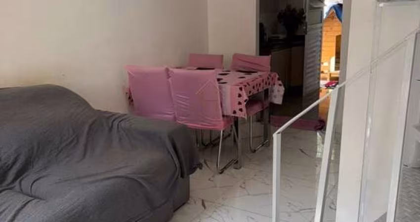 Casa de Condomínio para venda em Parque Rincão de 60.00m² com 2 Quartos e 2 Garagens