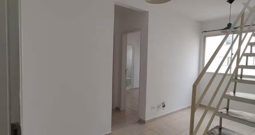 Apartamento para venda em Vila Mogilar de 51.00m² com 2 Quartos, 1 Suite e 1 Garagem