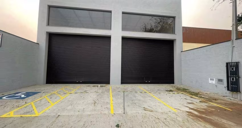 Sala Comercial para alugar em Cidade Nova de 420.00m² com 5 Garagens