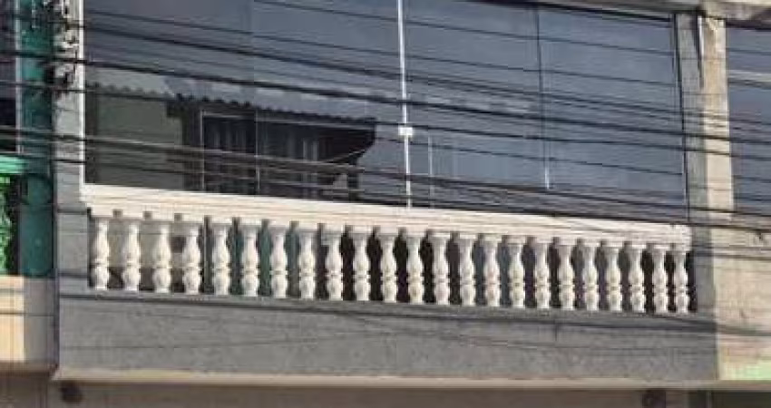 Sobrado para venda em Jardim Miragaia de 200.00m² com 2 Quartos, 1 Suite e 2 Garagens