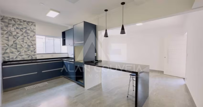 Casa para venda em Vicente Laureano de 250.00m² com 3 Quartos e 4 Garagens