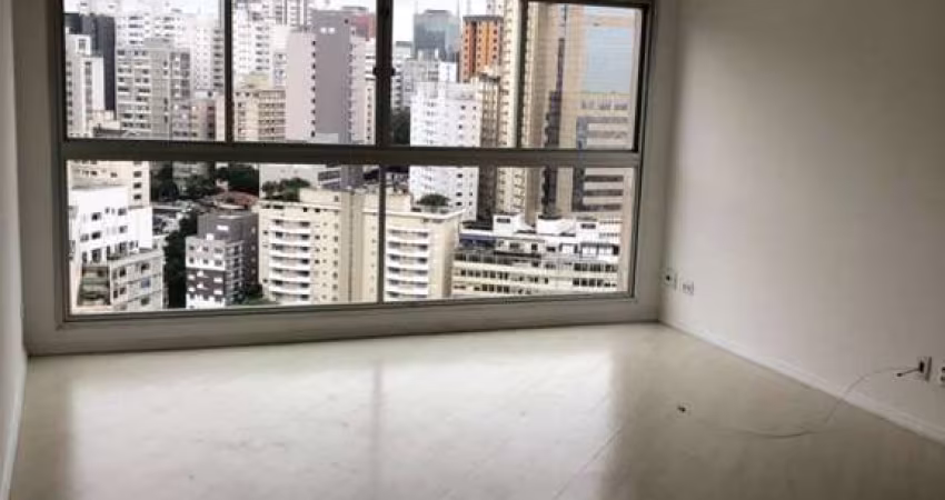 Apartamento para venda em Morro Dos Ingleses de 117.00m² com 3 Quartos, 1 Suite e 1 Garagem