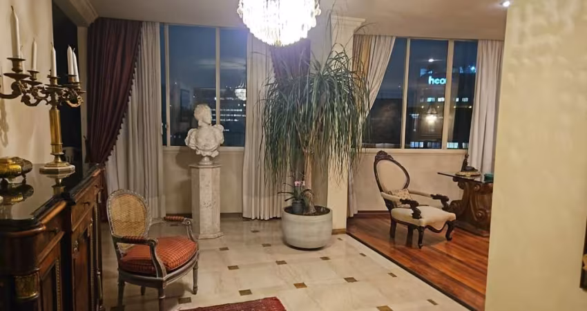 Apartamento para venda em Paraiso de 442.00m² com 4 Quartos, 4 Suites e 4 Garagens
