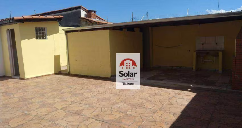 Casa para venda e aluguel em Flor Do Vale de 168.00m² com 3 Quartos e 2 Garagens