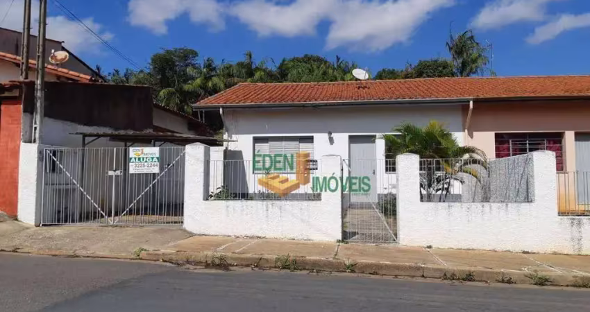 Casa para venda e aluguel em Jardim Boa Esperança de 129.00m² com 2 Quartos e 2 Garagens
