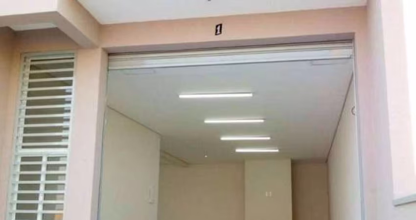 Casa para venda em Jardim Veneza de 233.00m² com 4 Quartos, 2 Suites e 3 Garagens