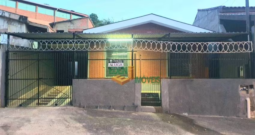 Casa para venda e aluguel em Jardim Archila de 173.00m² com 2 Quartos e 2 Garagens